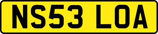 NS53LOA