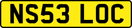 NS53LOC