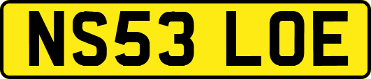 NS53LOE