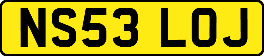 NS53LOJ