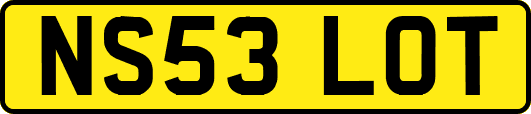 NS53LOT