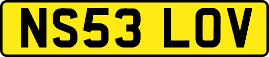 NS53LOV
