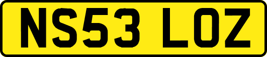 NS53LOZ