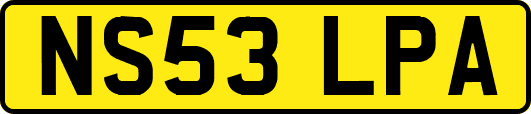 NS53LPA