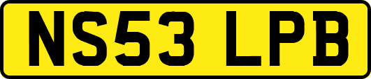 NS53LPB