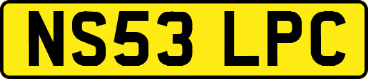 NS53LPC