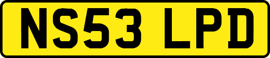 NS53LPD