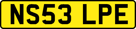 NS53LPE