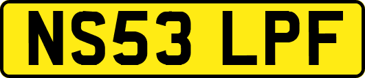 NS53LPF