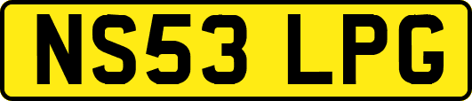 NS53LPG
