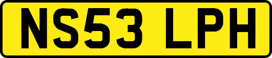 NS53LPH