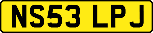 NS53LPJ
