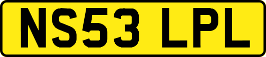 NS53LPL