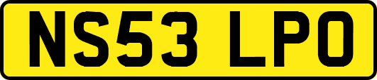 NS53LPO