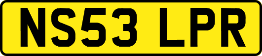 NS53LPR