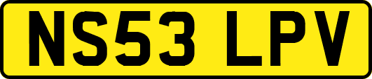 NS53LPV