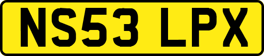 NS53LPX