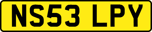 NS53LPY