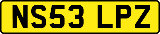 NS53LPZ