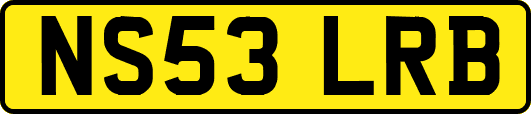 NS53LRB
