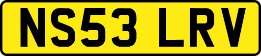 NS53LRV