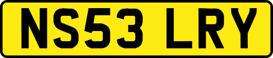NS53LRY