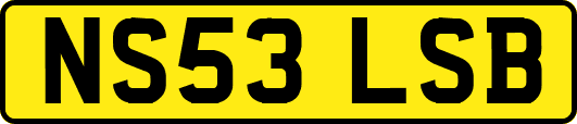 NS53LSB