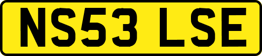 NS53LSE