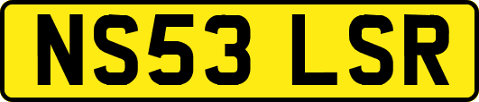 NS53LSR