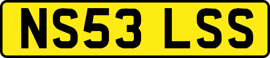 NS53LSS