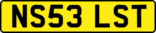 NS53LST