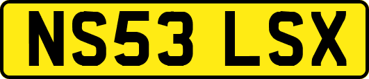 NS53LSX