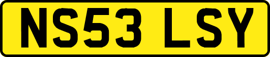 NS53LSY