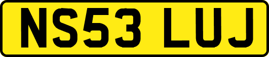 NS53LUJ