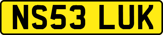 NS53LUK