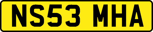 NS53MHA