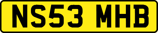 NS53MHB