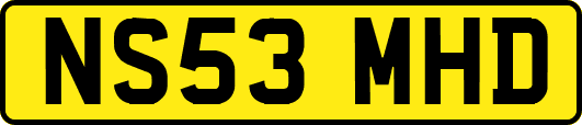 NS53MHD
