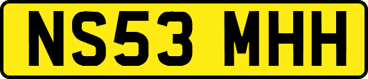 NS53MHH