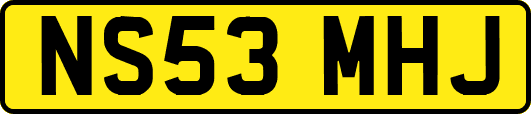 NS53MHJ