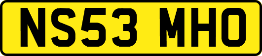 NS53MHO