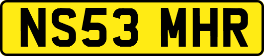 NS53MHR