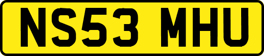 NS53MHU