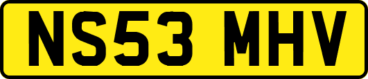 NS53MHV
