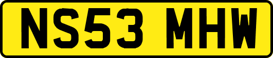 NS53MHW