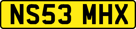 NS53MHX