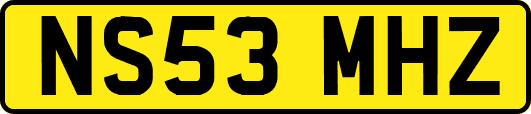 NS53MHZ
