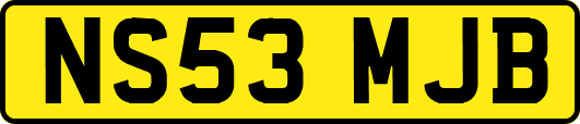 NS53MJB