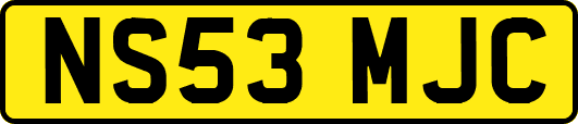 NS53MJC