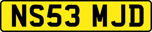 NS53MJD